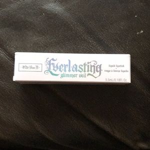 Kat Von D Everlasting Glimmer Veil Lipstick